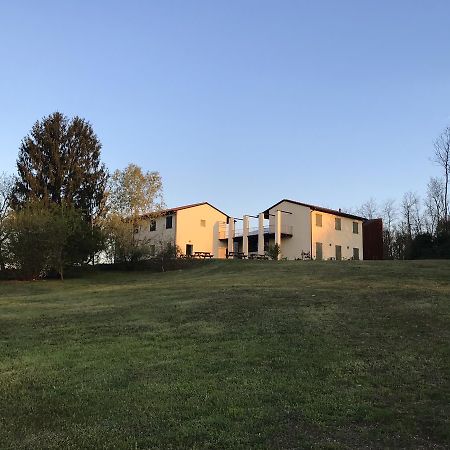 Auberge de jeunesse Cascina Monte Diviso à Gallarate Extérieur photo