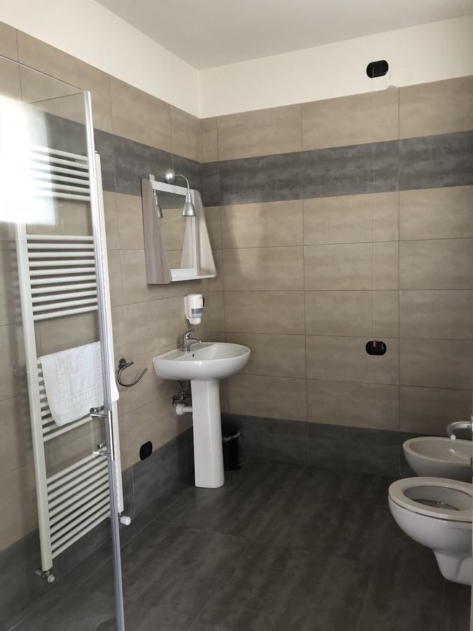Auberge de jeunesse Cascina Monte Diviso à Gallarate Extérieur photo