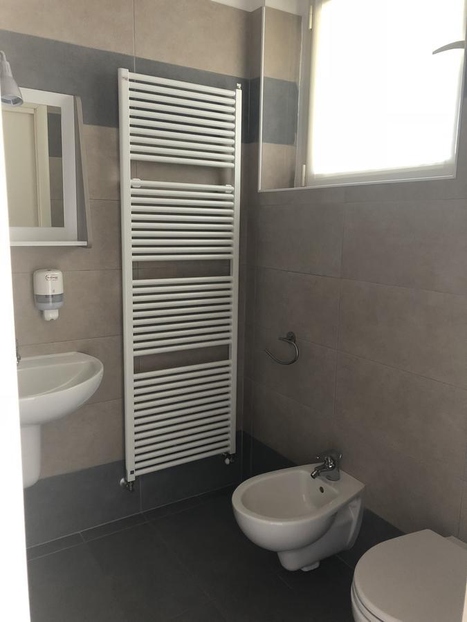 Auberge de jeunesse Cascina Monte Diviso à Gallarate Extérieur photo